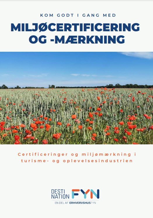Miljøcertificering og -mærkning