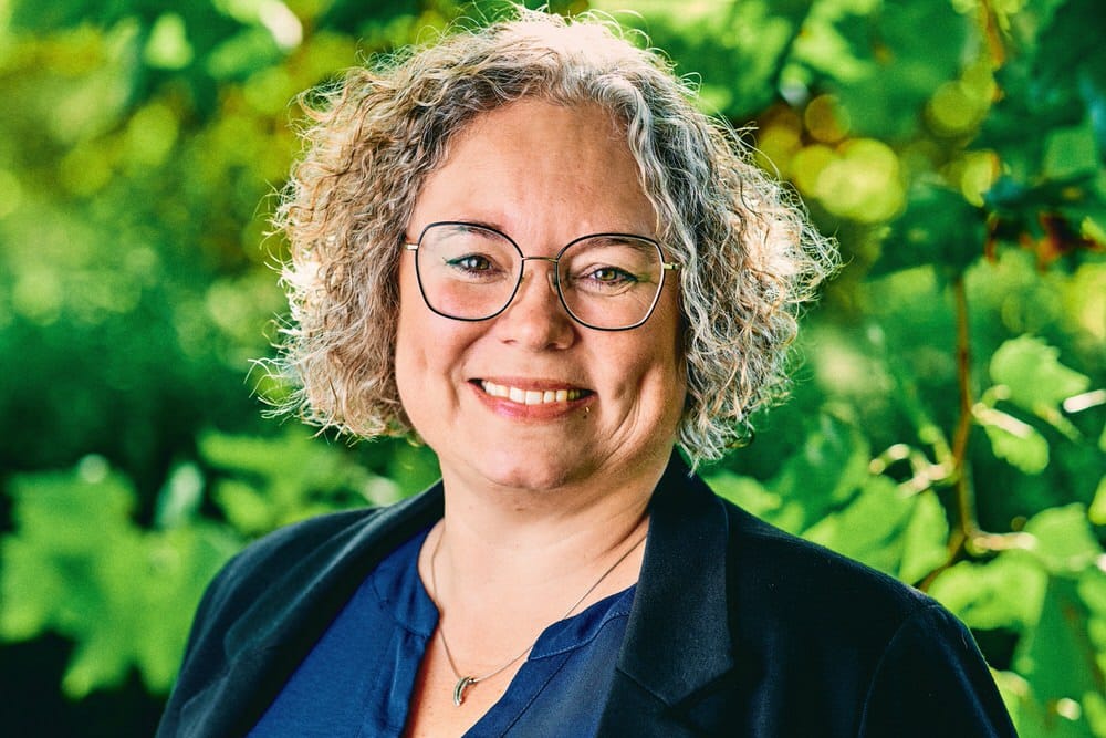 Rikke Bollesen Erhvervskonsulent i Udvikling Assens