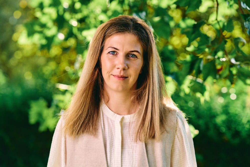 Katrine Sommer Turismekonsulent i Udvikling Assens