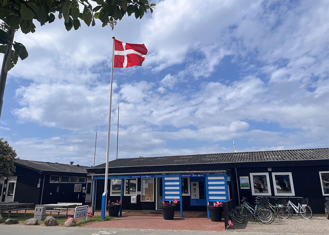 Assens Marina