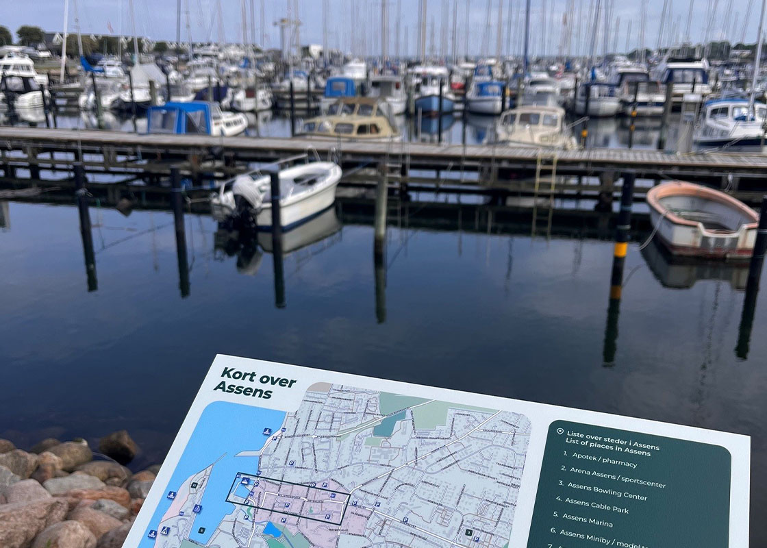 Assens Marina