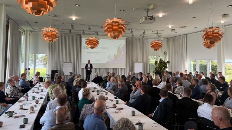 Erhvervskonference 2026 – Hvem vinder kampen om de gode medarbejdere