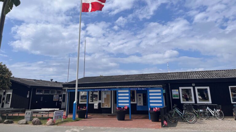 Ny retning gav Assens Marina stærkere kommunikation